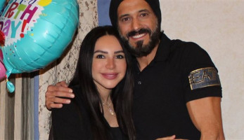 أنباء عن دخول الفنان يوسف الشريف السباق الرمضاني المقبل