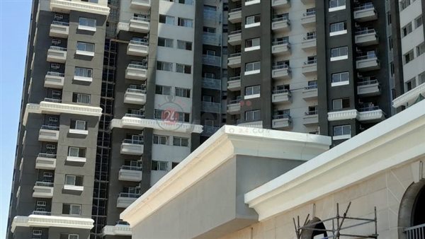 الإسكان تطالب ملاك وحدات الإسكان البديل بـ ماسبيرو بسداد 7% وديعة صيانة | خاص