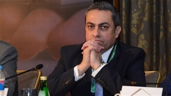 ترشيح خالد عباس نائب وزير الإسكان لتولى رئاسة شركة العاصمة الإدارية الجديدة