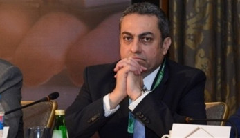 ترشيح خالد عباس نائب وزير الإسكان لتولى رئاسة شركة العاصمة الإدارية الجديدة