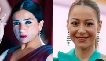 ليست منّة شلبي ولا ميّ عز الدين.. بطلة مسلسل الحشاشين أمام كريم عبد العزيز مفاجأة