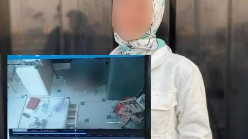 مصادر طبية: صيدلانية الإسماعيلية أصيبت بصدمة عصبية وستخضع للعلاج النفسي