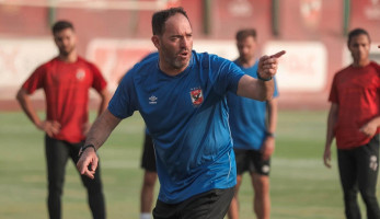 الأهلي يستقر على رحيل سواريش.. ومفاوضات مع 3 مدربين لخلافته