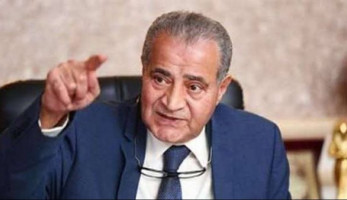زيادة 300 جنيه.. مفاجآت في مؤتمر وزير التموين الأسبوع المقبل