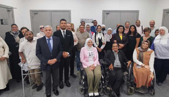 بسبب قيادة غير المالك.. سؤال برلماني حول توقيع غرامات على سيارات ذوي الهمم