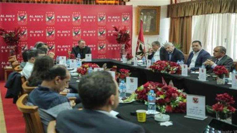 مصدر لمصراوي: الأهلي يستفسر عن مستحقاته لدى 3 أندية