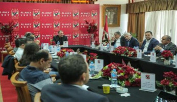 مصدر لمصراوي: الأهلي يستفسر عن مستحقاته لدى 3 أندية