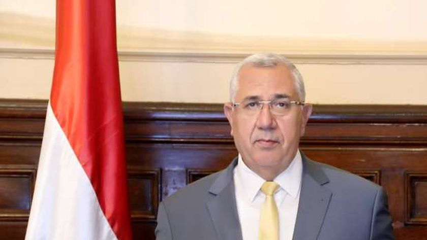 وزير الزراعة: صادرات مصر تتجاوز 4.4 مليون طن هذا العام والموالح الأولى