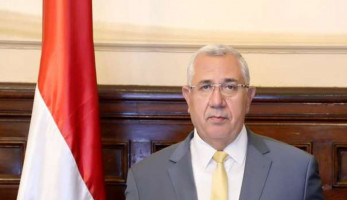 وزير الزراعة: صادرات مصر تتجاوز 4.4 مليون طن هذا العام والموالح الأولى