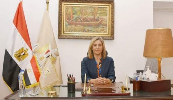 قرار جديد من وزيرة الثقافة لقرية في أسيوط