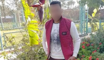 مصرع شاب صعقا بالكهرباء أثناء لعب الكرة بالفيوم.. وحيد والديه ومتزوج حديثا