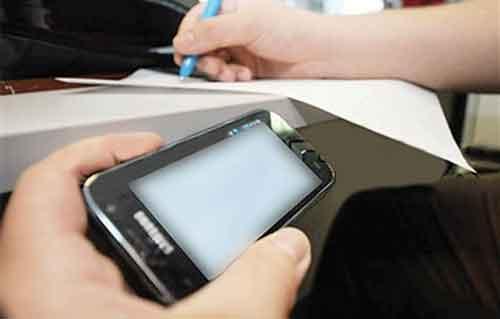 ضبط الطالب المتورط في تصوير ونشر امتحان الديناميكا بالدور الثاني للثانوية العامة