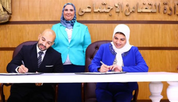 «مرسول» والتضامن تطلقان مبادرة «طريقك أمان» لحماية العاملين في مجال التوصيل
