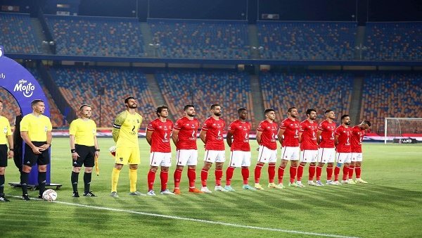 عاجل.. الأهلي يتلقى عروض رسمية لرحيل الأخطبوط