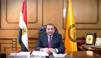 جامعة بني سويف: إنشاء «QR code» لتوثيق شهادات الخريجين وربطها بهويتهم الرقمية