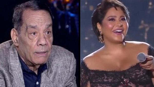حلمي بكر عن شيرين عبد الوهاب: هتتصالح مع حسام حبيب قريب.. والعودة للفن بالمشاكل لا تحتسب