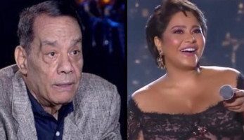 حلمي بكر عن شيرين عبد الوهاب: هتتصالح مع حسام حبيب قريب.. والعودة للفن بالمشاكل لا تحتسب