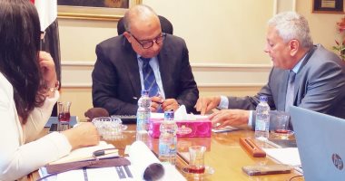 القابضة للأدوية: خطط تصنيع الخامات الدوائية قائمة بالتزامن مع تحديث المصانع