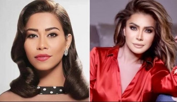 حقيقة خلافات شيرين عبدالوهاب ونوال الزغبى.. وما علاقة حسام حبيب بالأمر