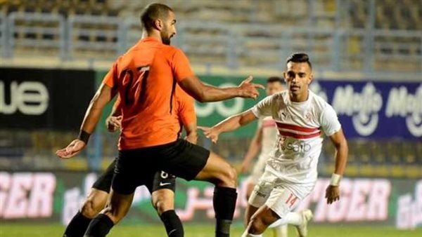 صفقة تبادلية.. الزمالك يضم نجم البنك الأهلي مقابل سيسية وأسامة فيصل