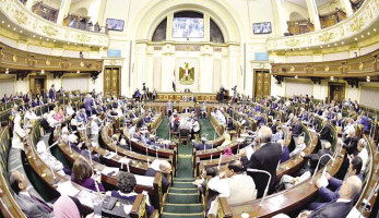 سؤال برلماني حول موقف القاهرة من الانضمام لتحالف «البريكس»الاقتصادي