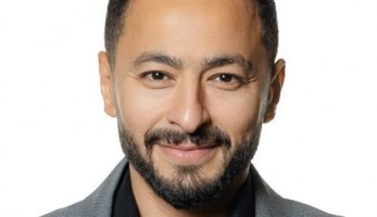 حمادة هلال يعلن تعاقده على فيلم جديد.. تعرف على تفاصيل