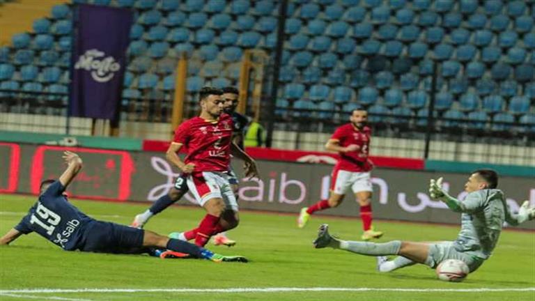 مصدر لمصراوي: الأهلي يلجأ لبند "الأولوية" لتأمين رحيل لاعبيه
