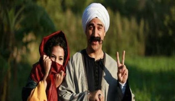 بلاش سيرتها.. قصة الحرب الكلامية بين مكي ودنيا سمير غانم بسبب الكبير أوي