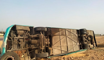نزيف الأسفلت.. ننشر أسماء ضحايا ومصابي أتوبيس الجلالة