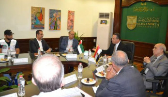 جامعة الإسكندرية: إجراء عمليات القلب المفتوح للأطفال بالمجان أول نوفمبر
