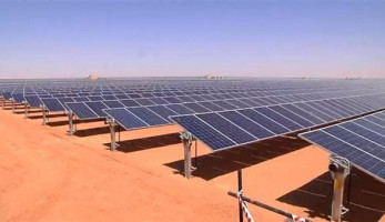 4 شركات مصرية وعالمية تدرس المشاركة في طرح الكهرباء لـ6 محطات طاقة شمسية