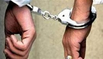 تجديد حبس عاطل 15 يوما لحيازته 36 طربة حشيش في القليوبية