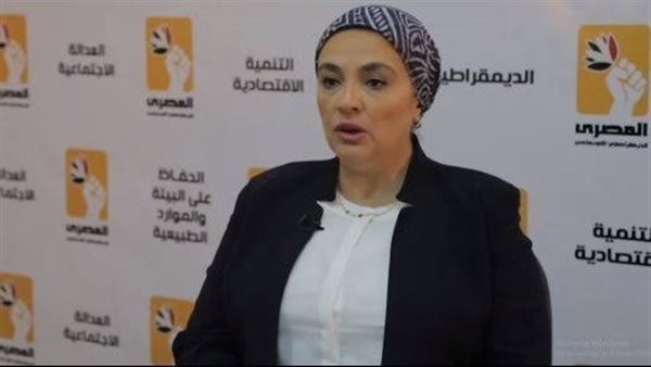 نائبة تطالب بمواجهة انتشار حالات القتل بسبب فشل العلاقات بين الجنسين
