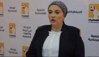نائبة تطالب بمواجهة انتشار حالات القتل بسبب فشل العلاقات بين الجنسين