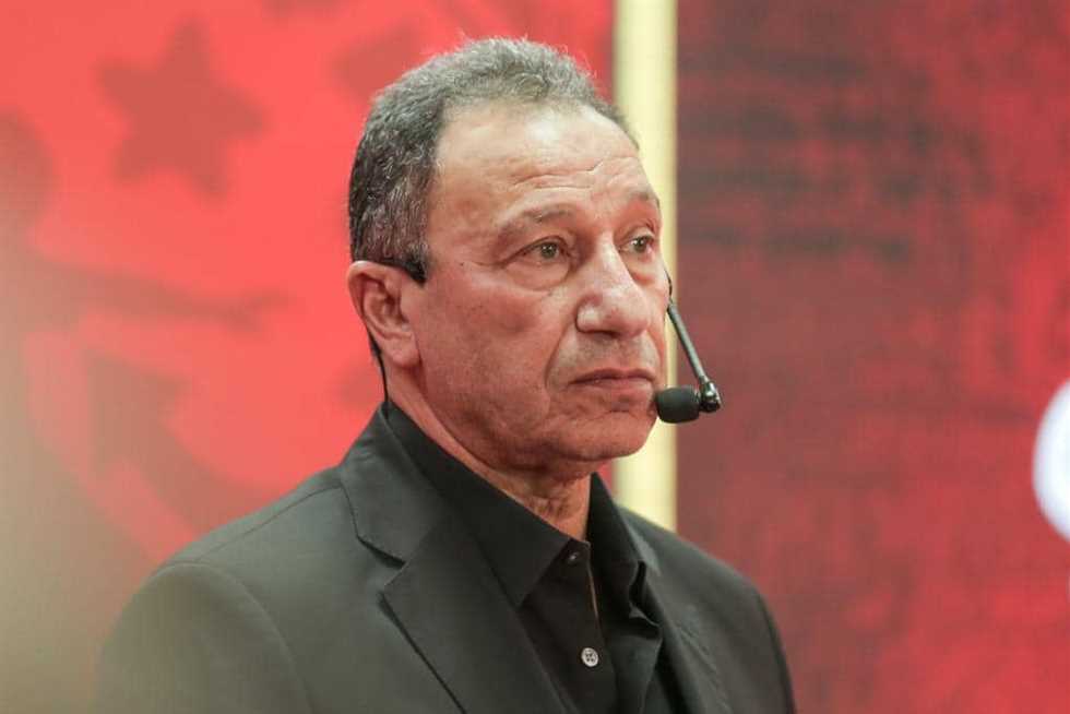 شوبير يكشف رد فعل الخطيب بعد اقتراح عودة رمضان صبحي للأهلي