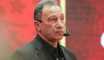 شوبير يكشف رد فعل الخطيب بعد اقتراح عودة رمضان صبحي للأهلي