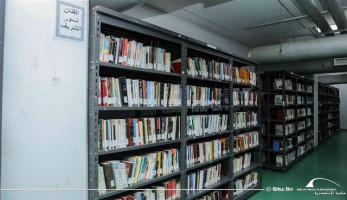 مكتبة الإسكندرية تكشف حقيقة بيع مقتنيات الفنان الراحل نور الشريف