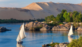 برلماني يطالب بتبني خطة فعالة ومتكاملة لتنمية السياحة البيئية