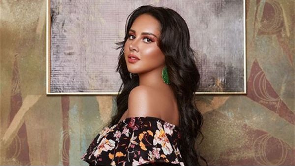 ياسمين رئيس «شهرزاد» بمسلسل ألف ليلة وليلة فى رمضان 2023