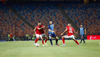 رمضان صبحي يتخذ قرارًا ناريًا بعد رفض عودته للأهلي