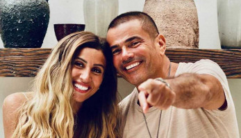 هل عادت علاقتها بعمرو دياب؟.. تطور مثير بطلته دينا الشربيني بعد موقف مفاجئ