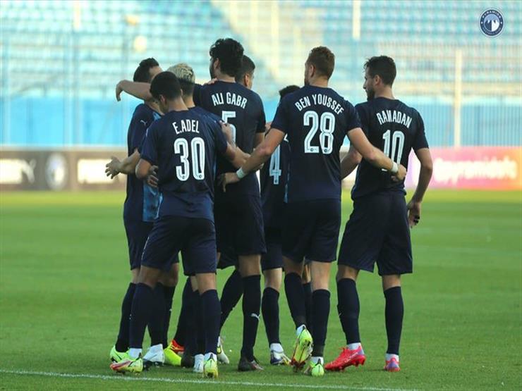 مصدر يكشف لمصراوي عن اتفاق الزمالك مع نجم بيراميدز