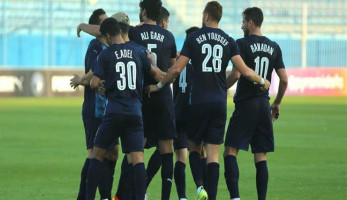مصدر يكشف لمصراوي عن اتفاق الزمالك مع نجم بيراميدز