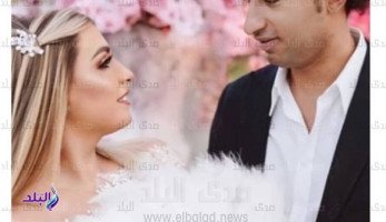 بسبب والدته.. تفاصيل انفصال علي ربيع وزوجته الثانية سلسبيل| خاص