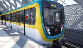 مصدر بـ«المترو»: افتتاح محطات ماسبيرو وصفاء حجازي والكيت كات خلال أيام