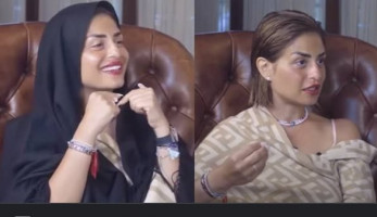 منة فضالي تقرر اعتزال الفن.. التفاصيل الكاملة "خاص"