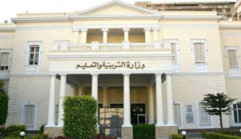 «التعليم»: بدء الدراسة في موعدها.. ولا نية للتأجيل بسبب جدري القرود