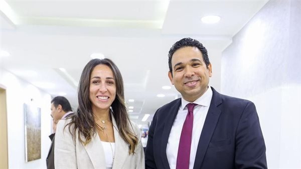 برلمانية تطالب بضرورة التوعية بقضية المناخ فى جميع مراحل التعليم