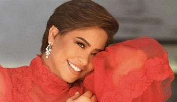 للمرة الثانية.. تفاصيل ظهور شيرين عبد الوهاب مع إسعاد يونس في صاحبة السعادة | خاص