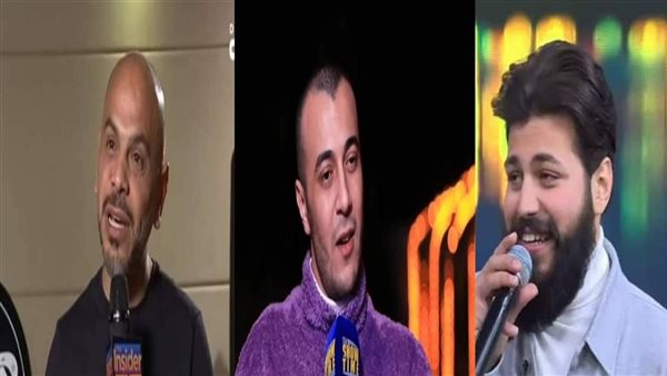 انفراد.. هاني الدقاق وشاهين ومسلم في عمل سينمائي قريبًا